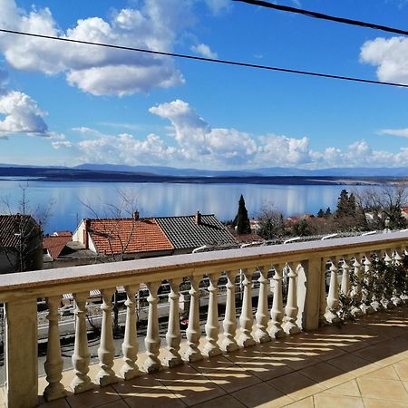 Apartments With A Parking Space Dramalj, Crikvenica - 5592 Eksteriør bilde