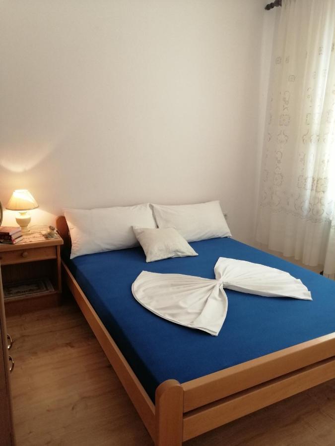 Apartments With A Parking Space Dramalj, Crikvenica - 5592 Eksteriør bilde