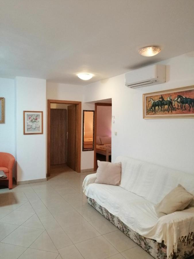 Apartments With A Parking Space Dramalj, Crikvenica - 5592 Eksteriør bilde